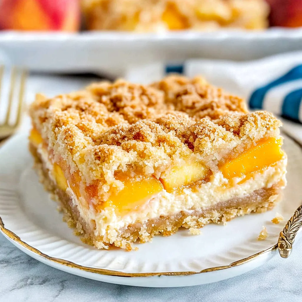 Peach