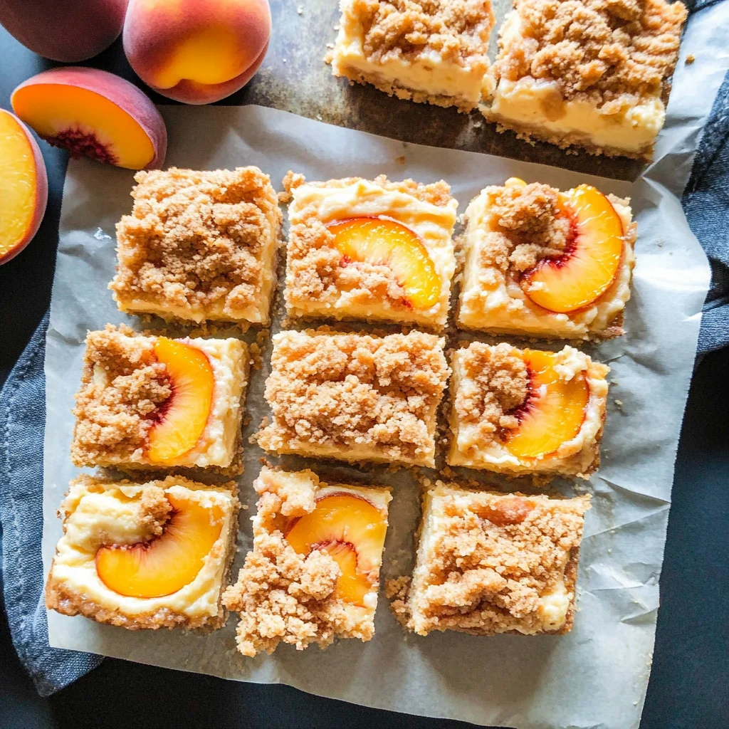 Peach
