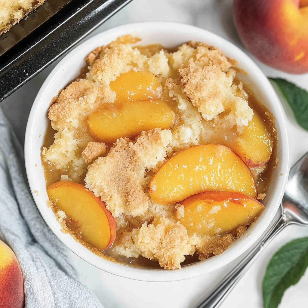 Peach
