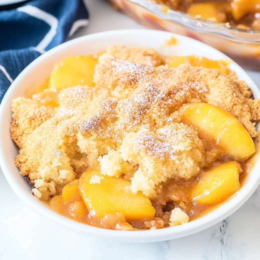 Peach