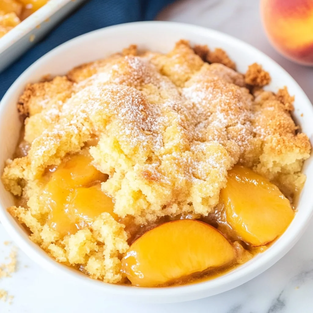 Peach