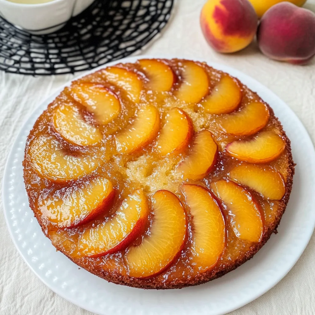 Peach