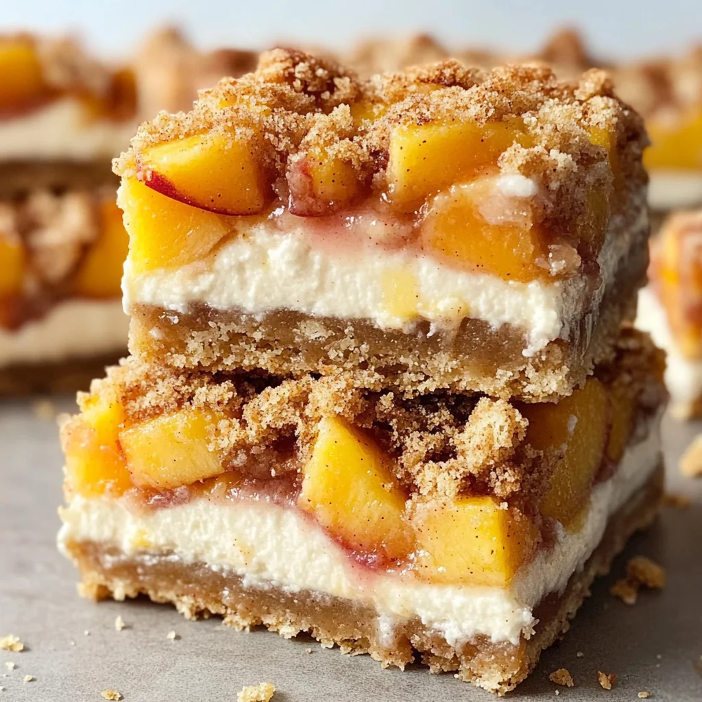 Peaches