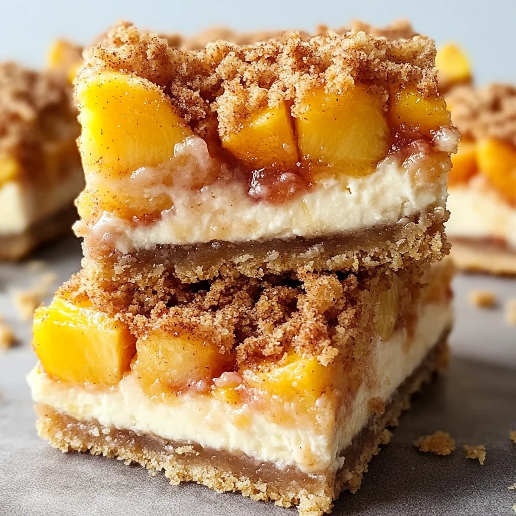 Peaches