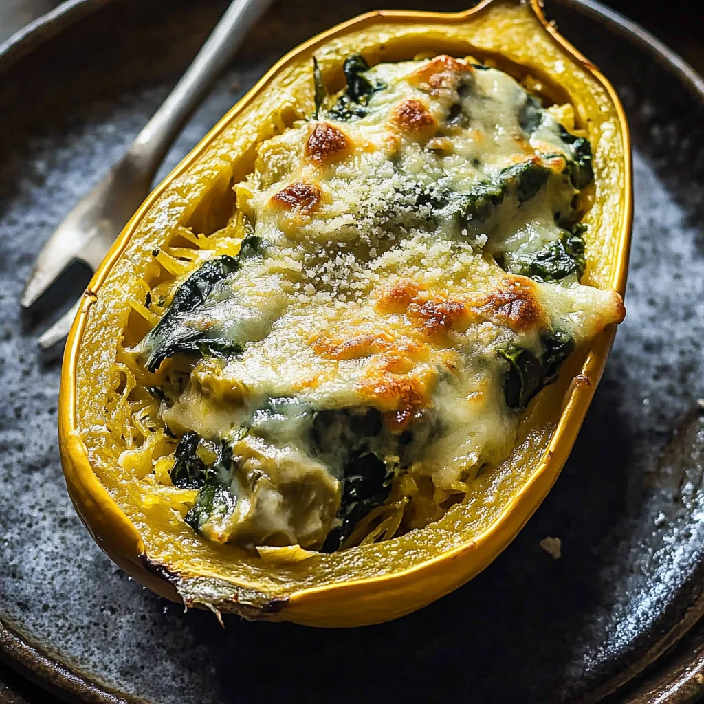 Spinach