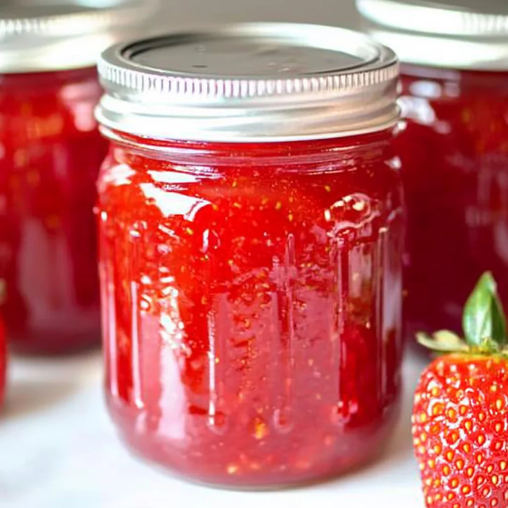 Strawberry