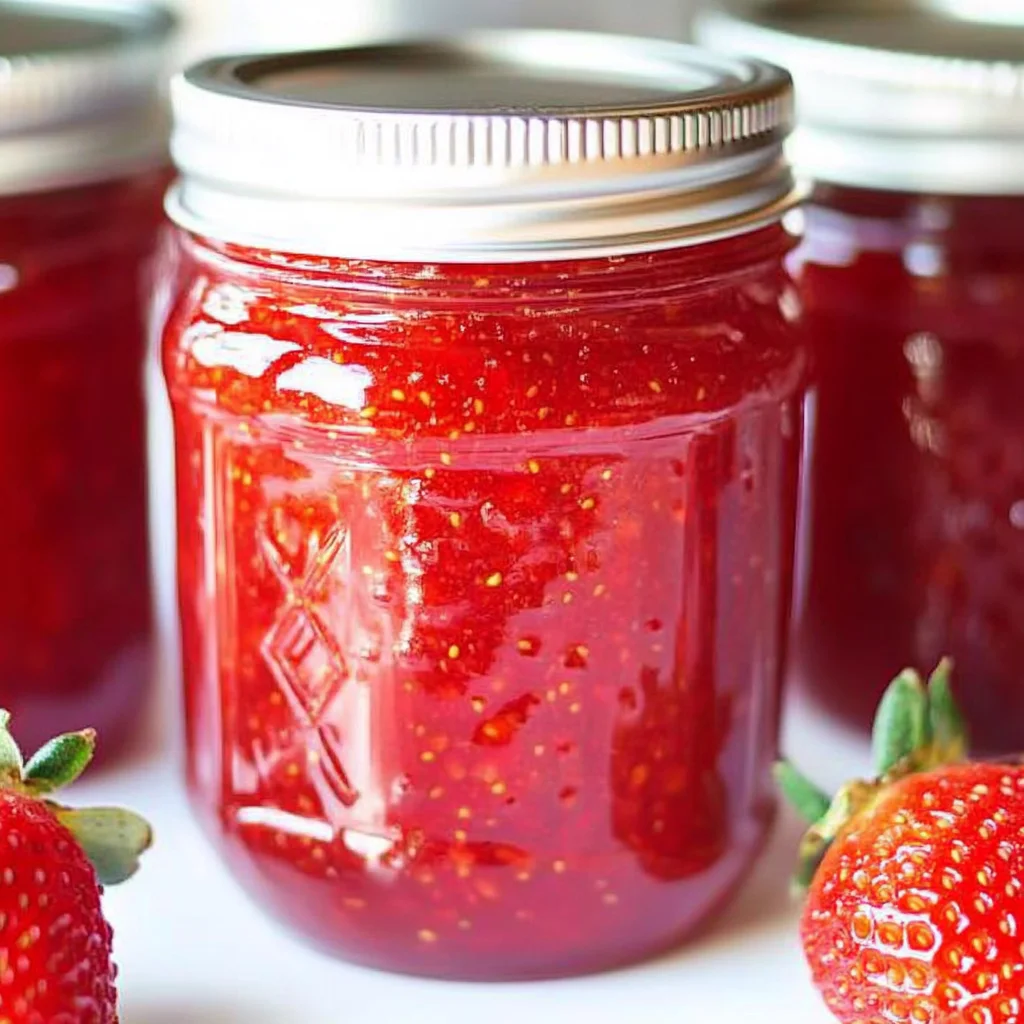 Strawberry
