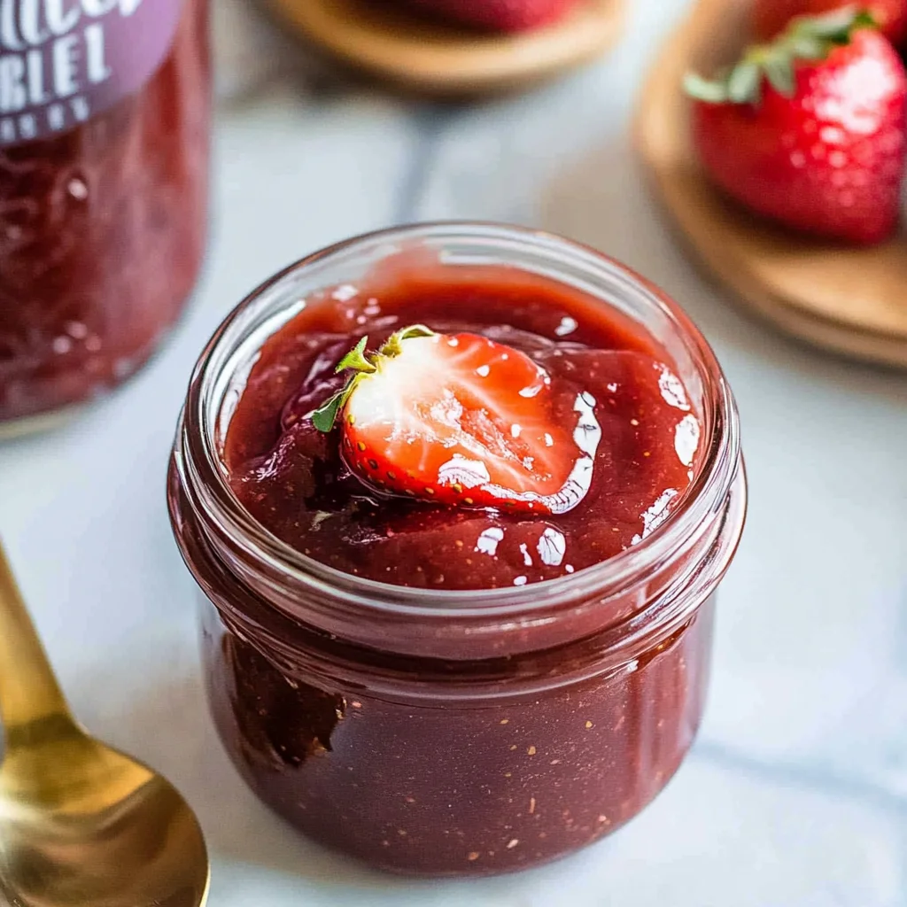 Strawberry