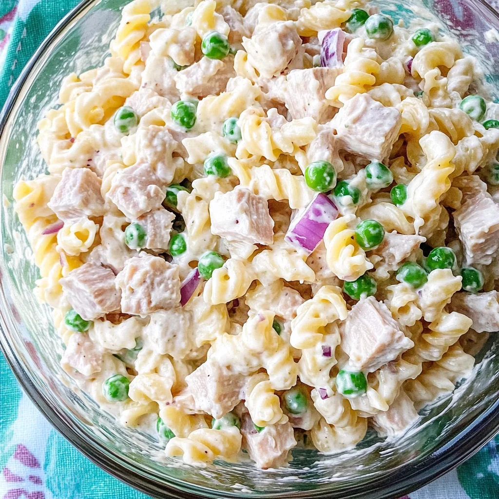 Tuna