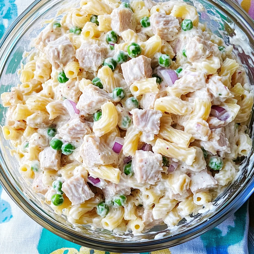 Tuna