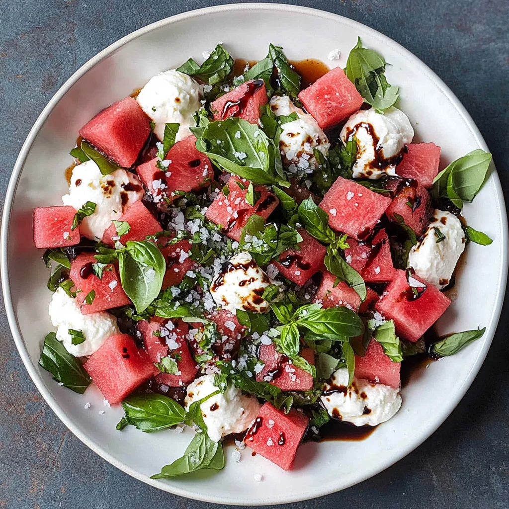Watermelon