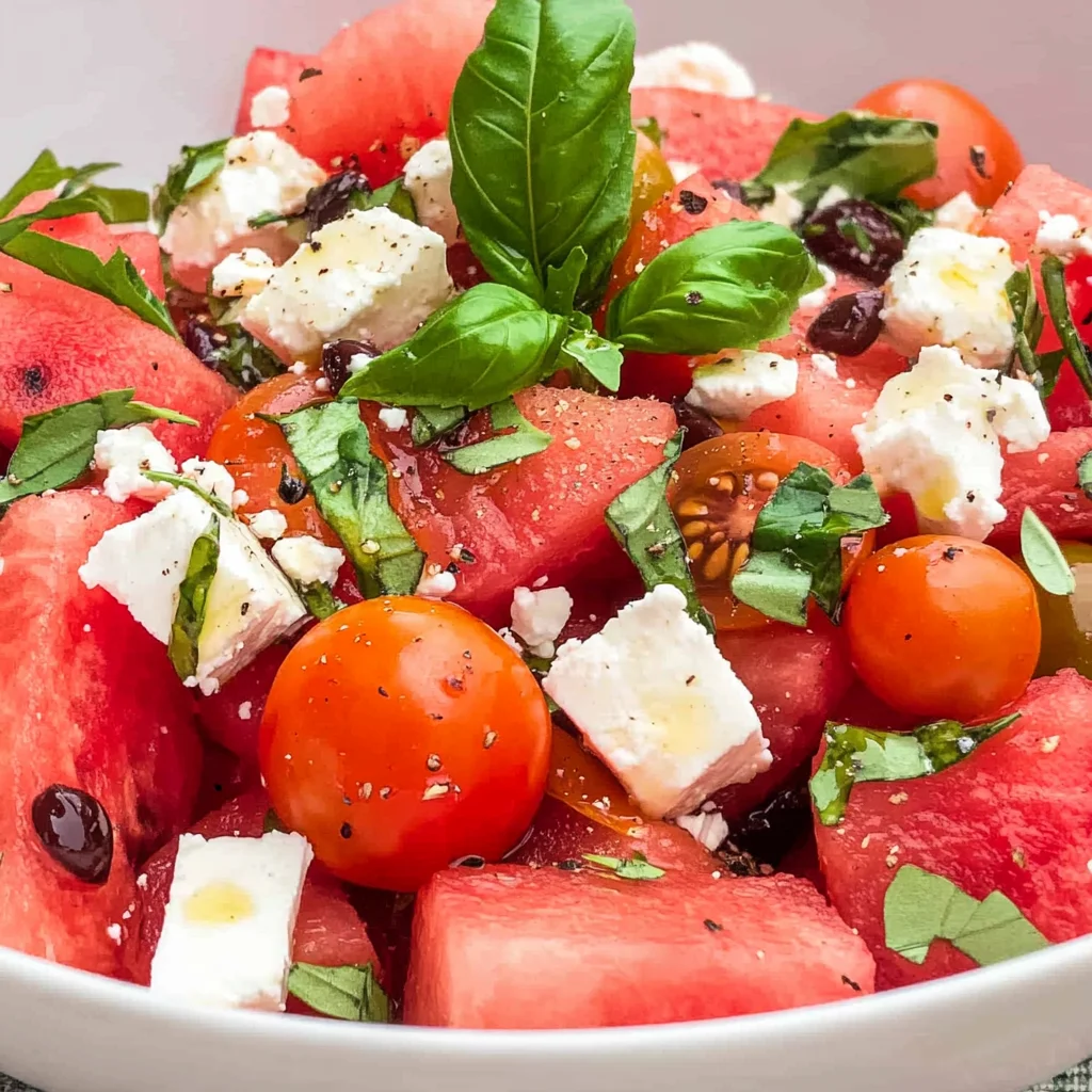 Watermelon