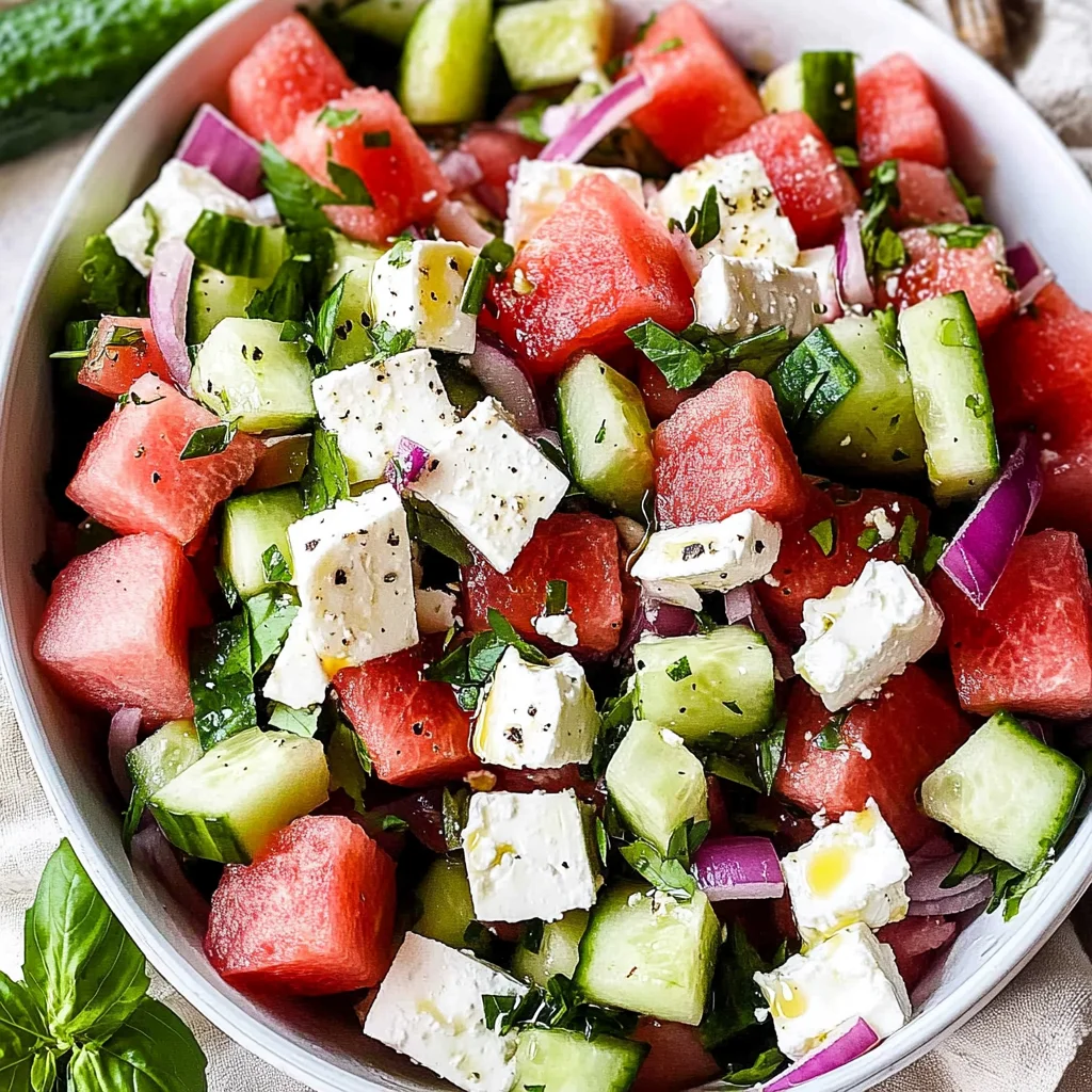 Watermelon