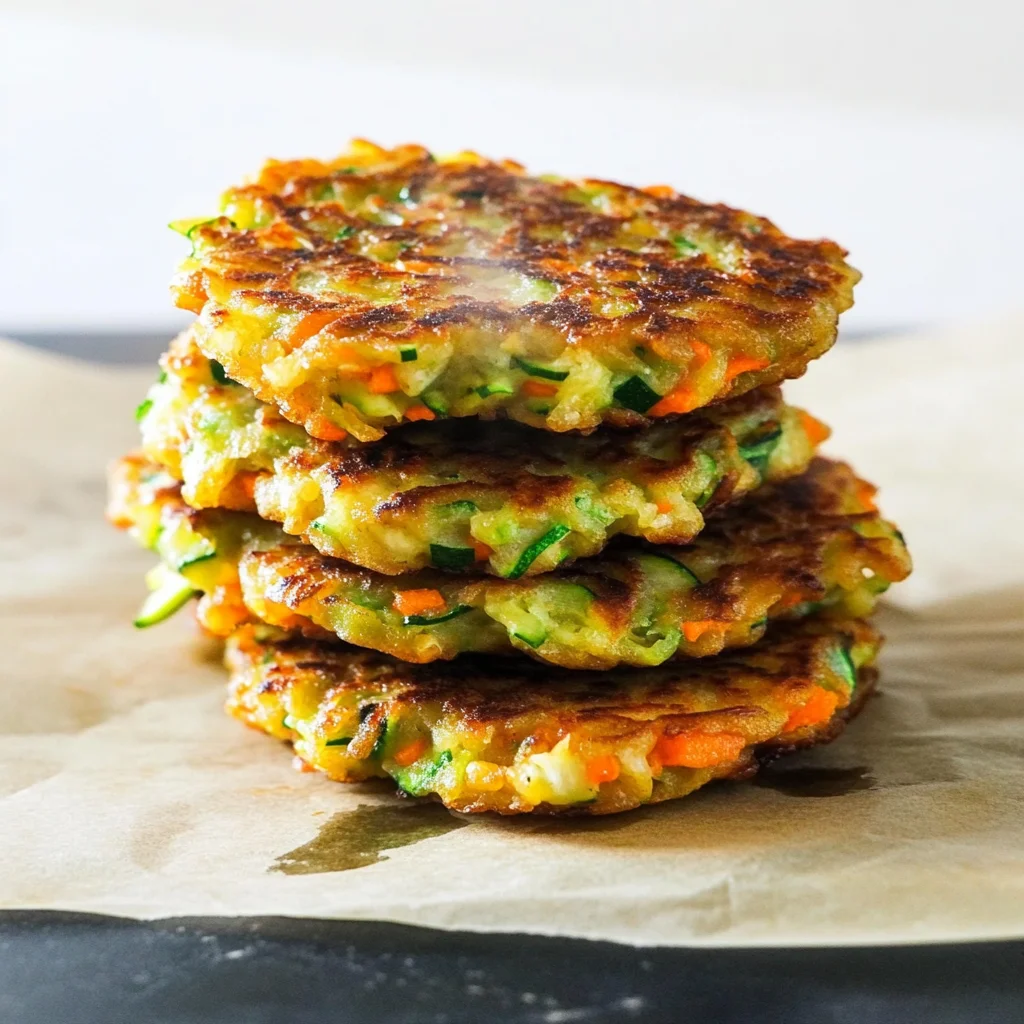 Zucchini