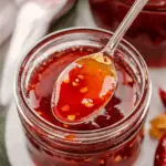Red Pepper Jelly