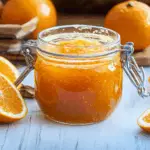 Orange Jam