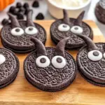 Bat Oreos