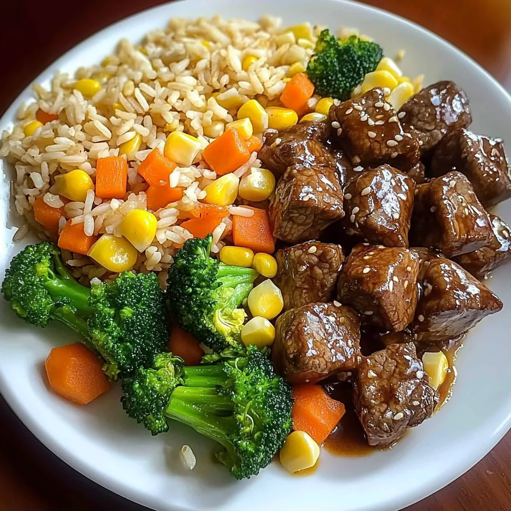 Beef