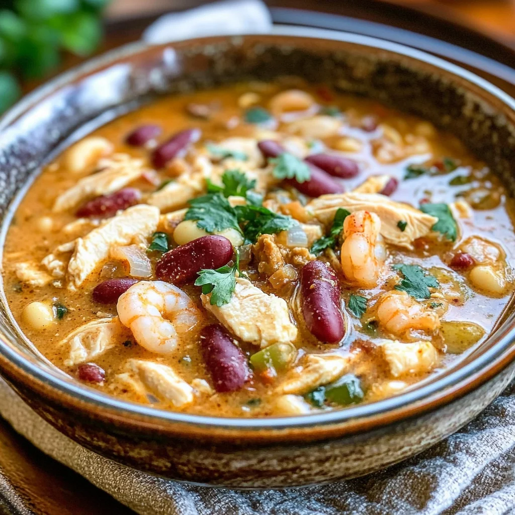 Cajun