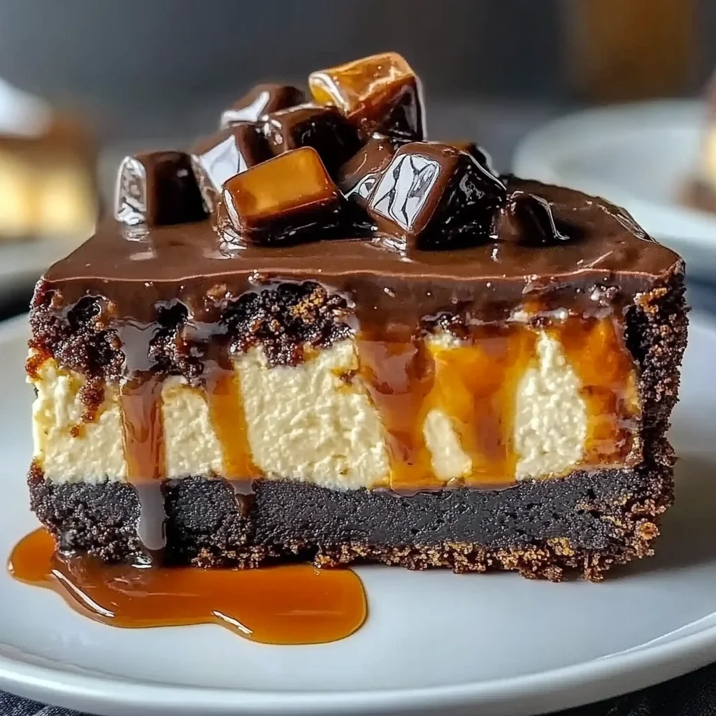 Caramel