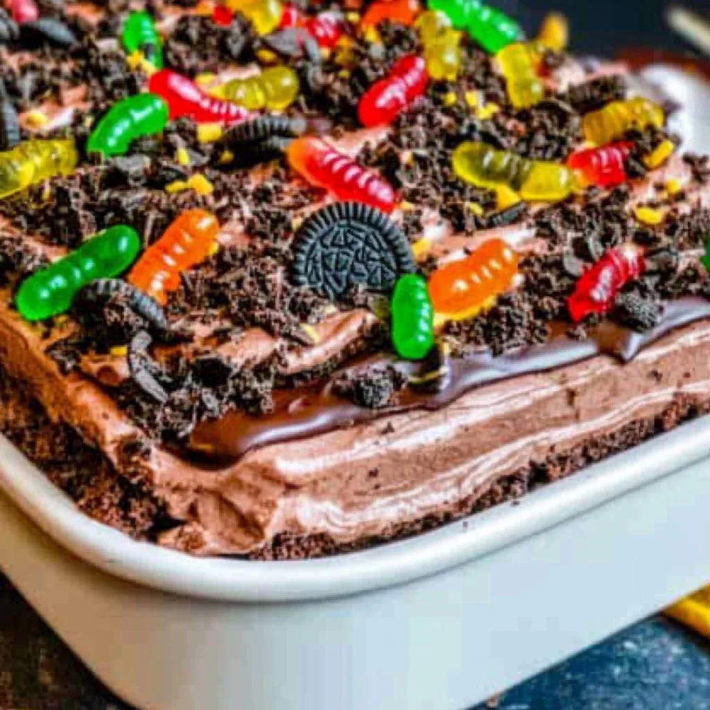 Chocolate