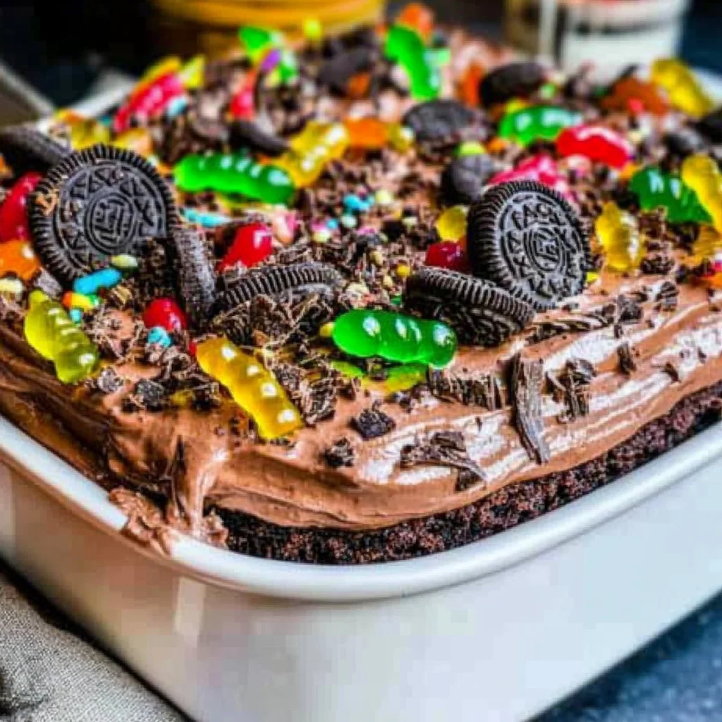 Chocolate