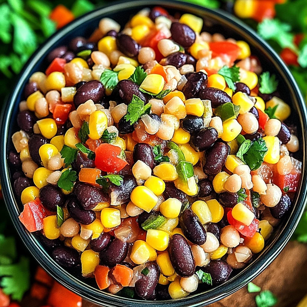 Cowboy Caviar