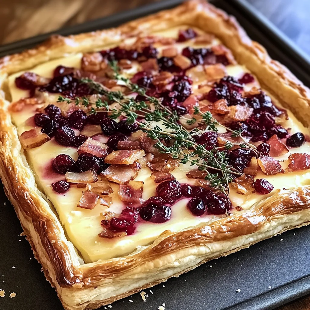 Cranberry