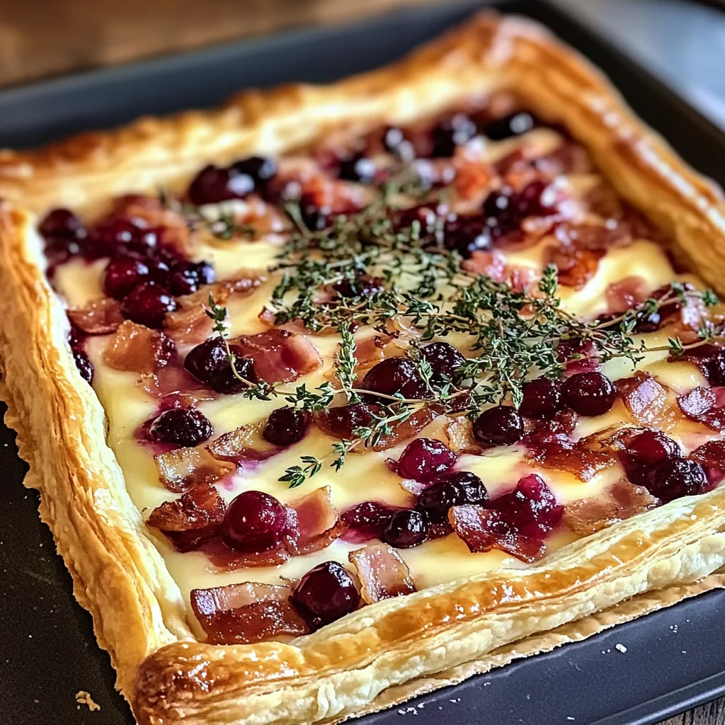 Cranberry