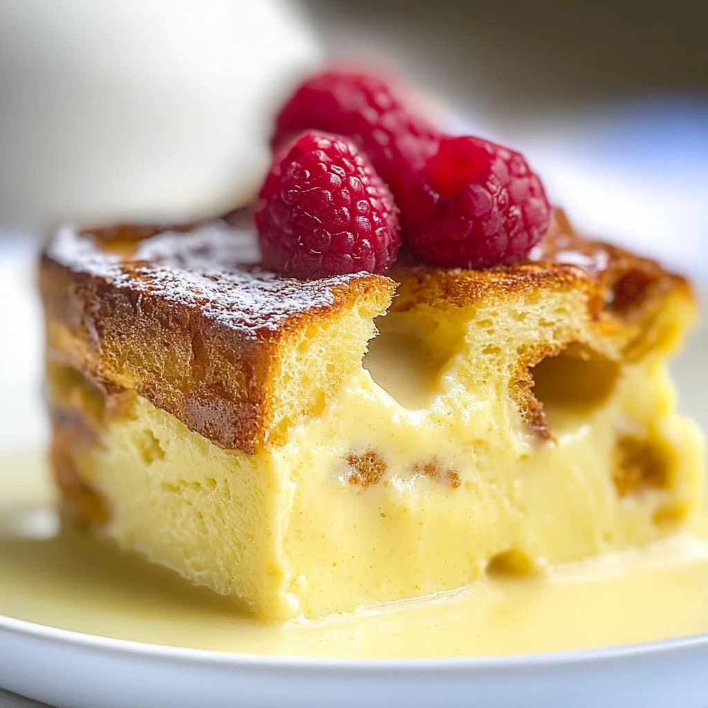 Custard