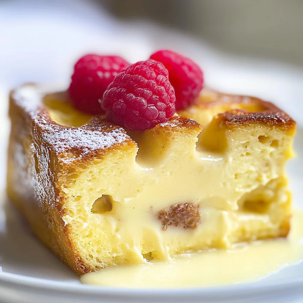 Custard