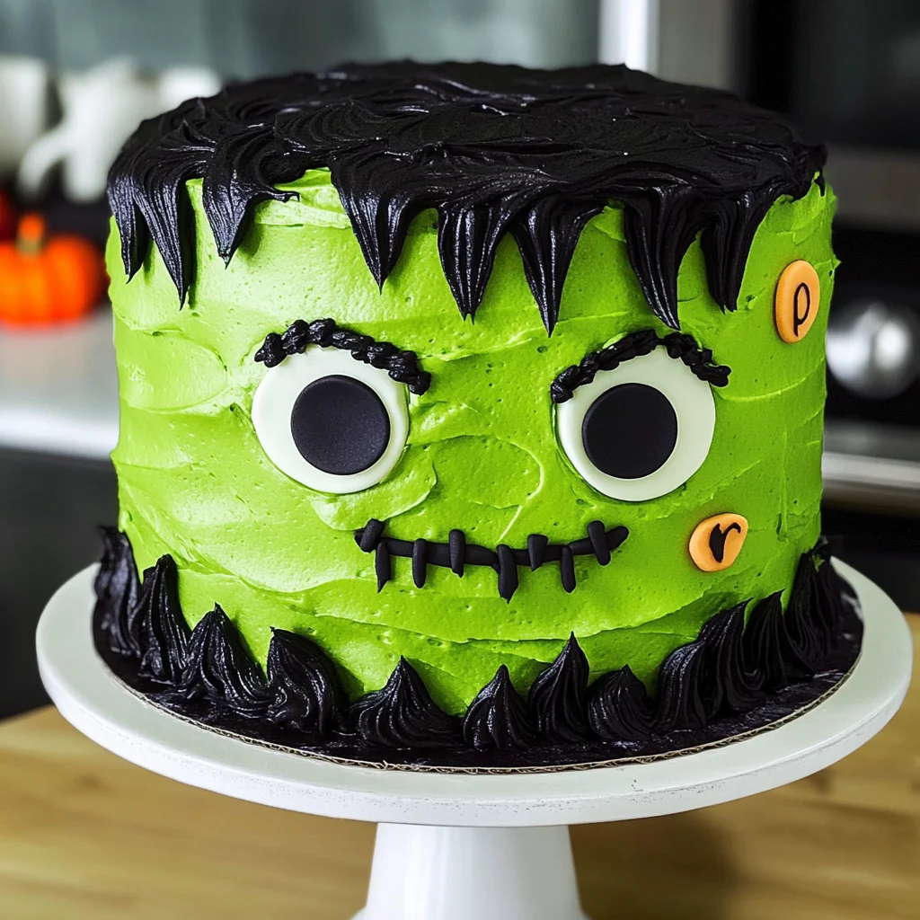 Frankenstein