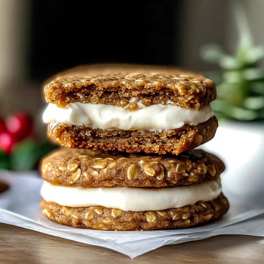 Gingerbread