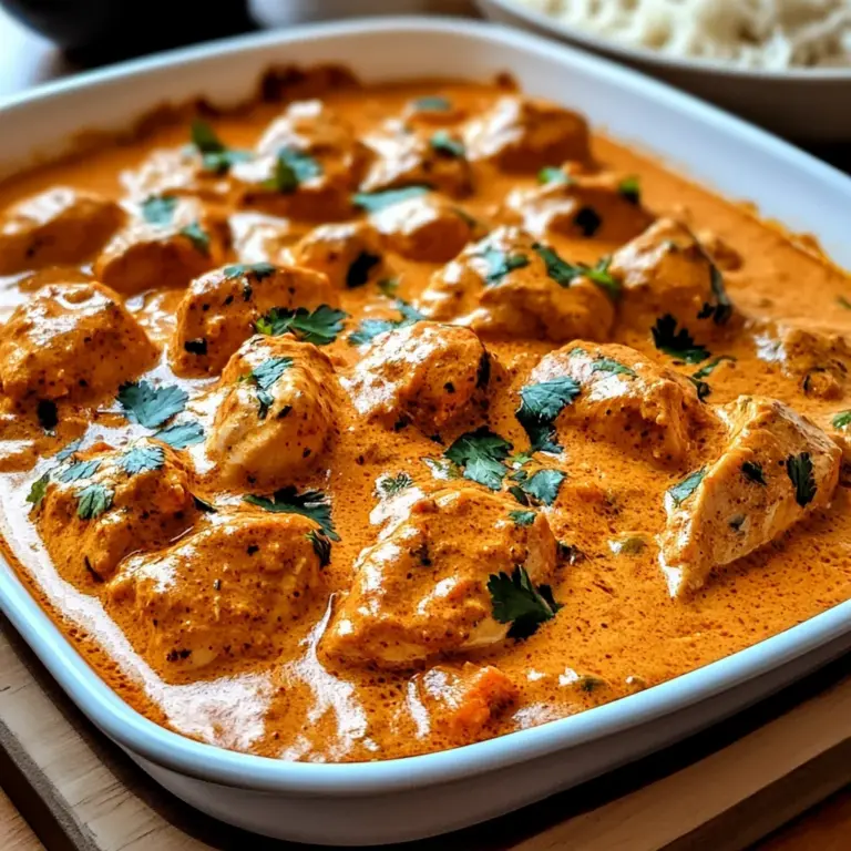 Gordon Ramsay Chicken Tikka Masala