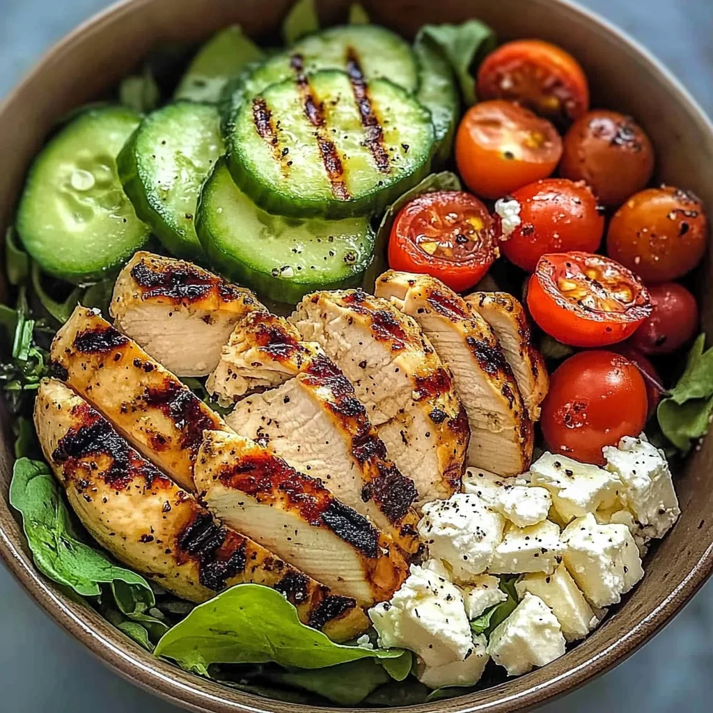 Grilled