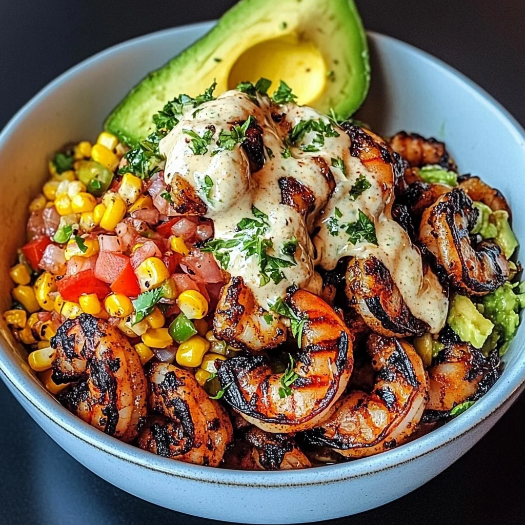 Grilled