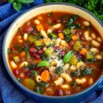 Minestrone Soup