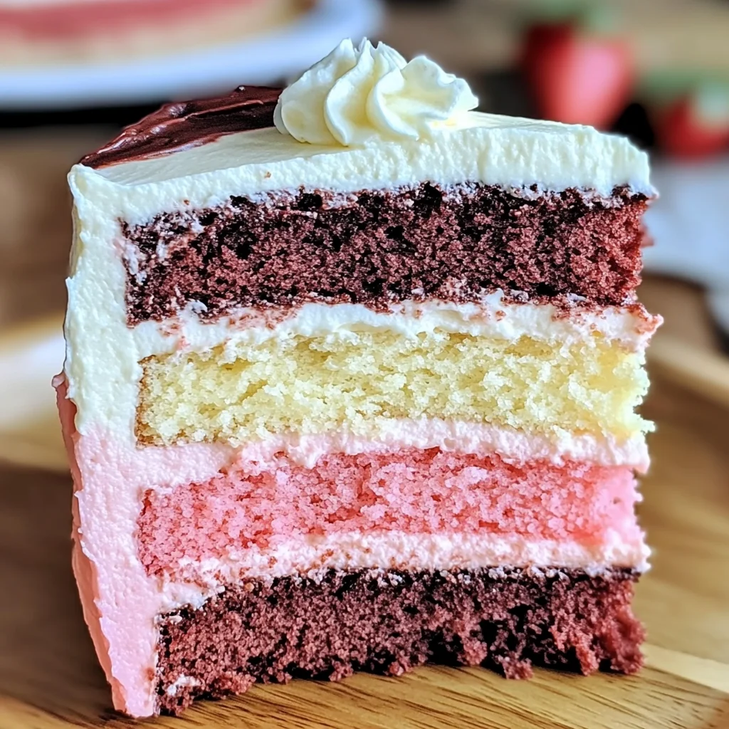 Neapolitan