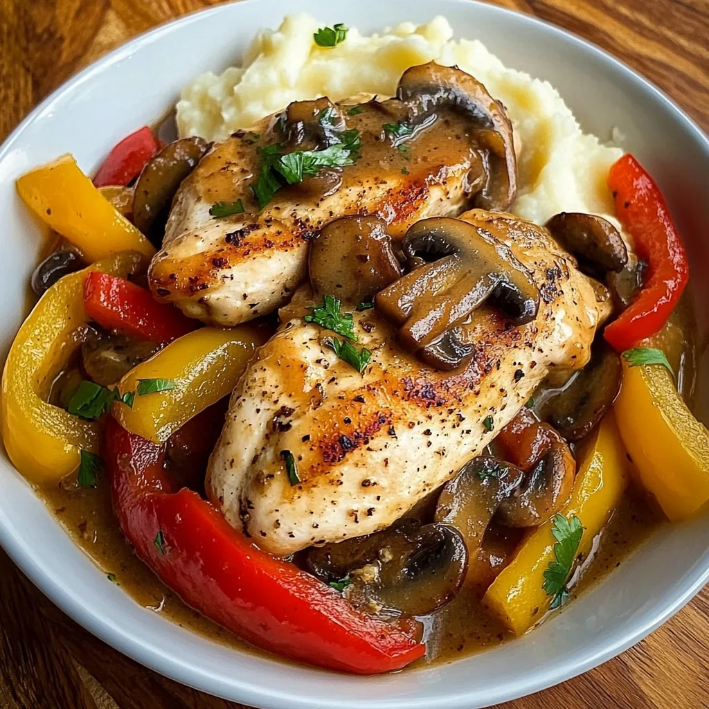 Pan-Seared