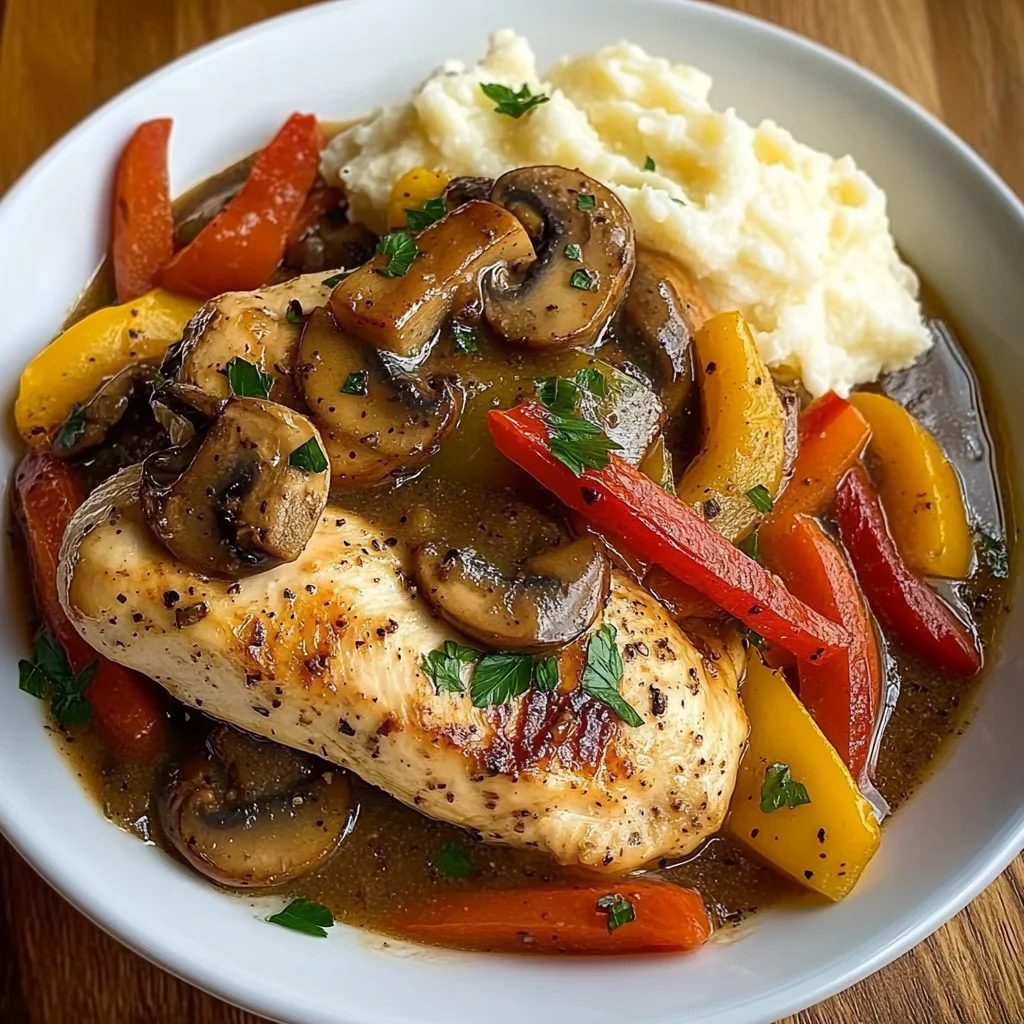 Pan-Seared