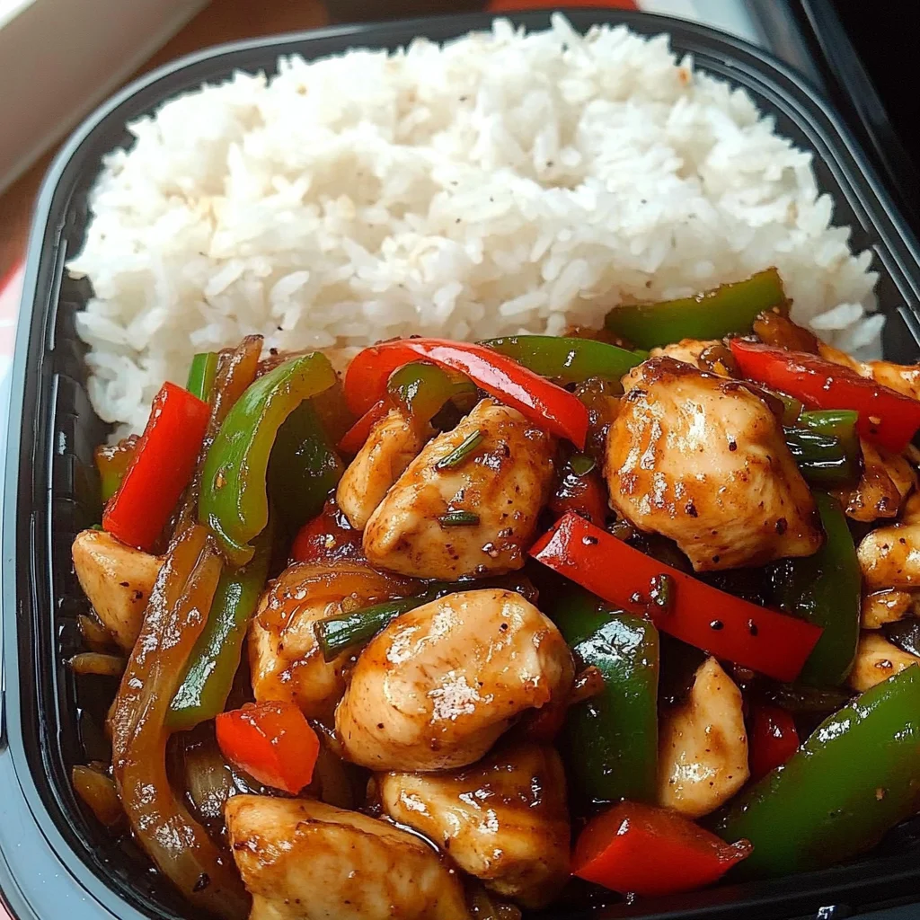 Pepper