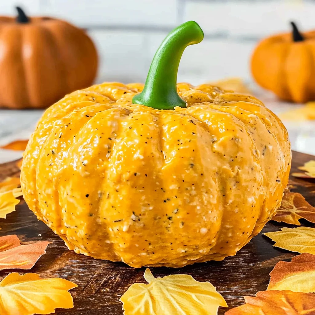Pumpkin