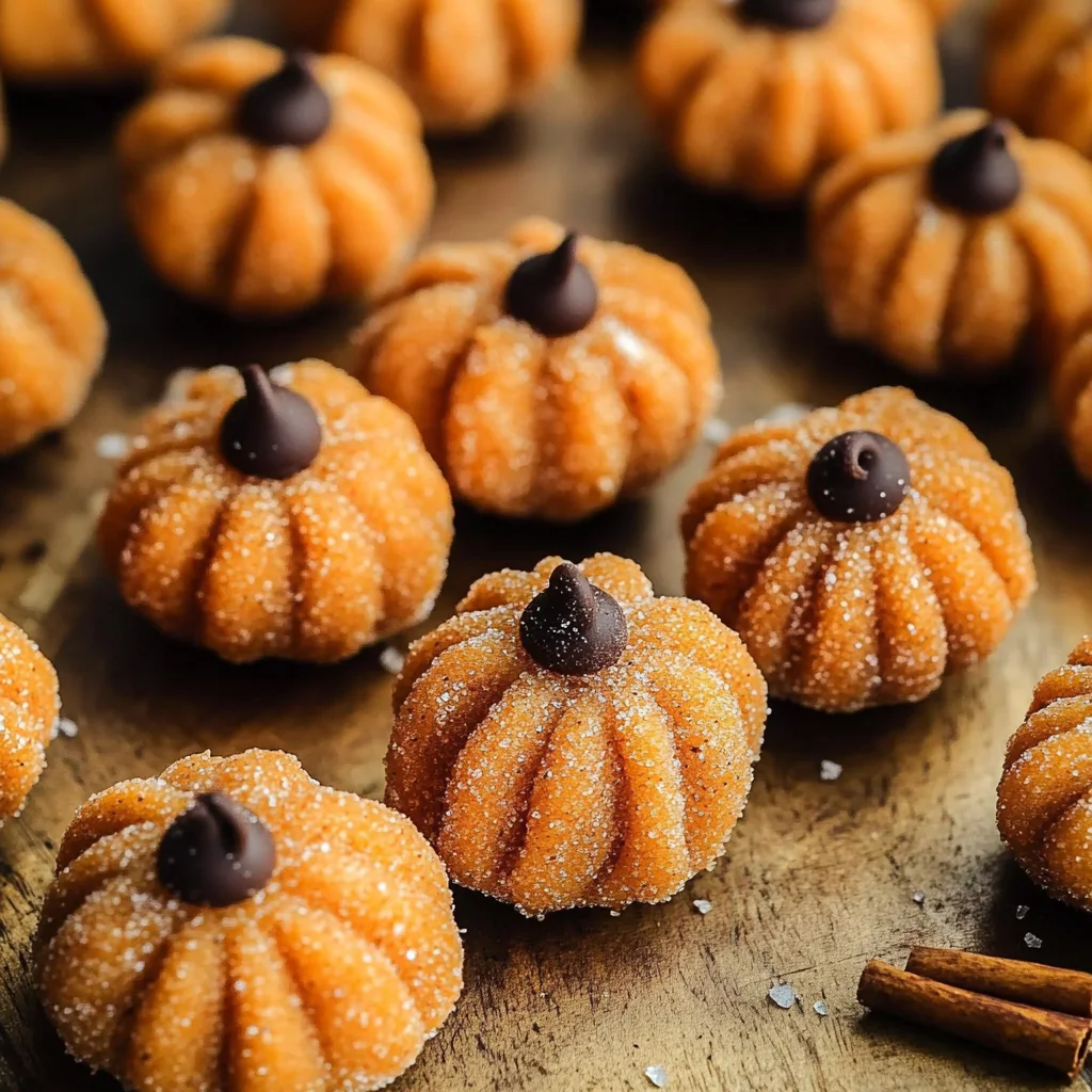 Pumpkin