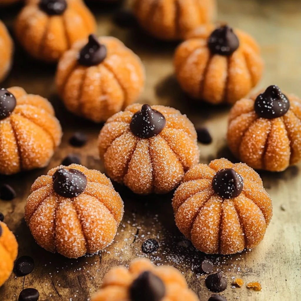 Pumpkin