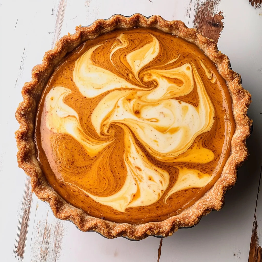 Pumpkin