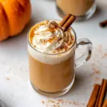 Pumpkin Spice Milk Recipe