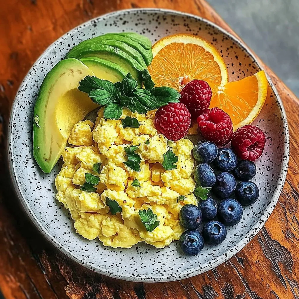 Scrambled