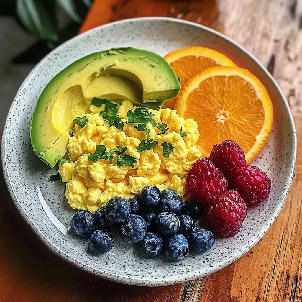 Scrambled