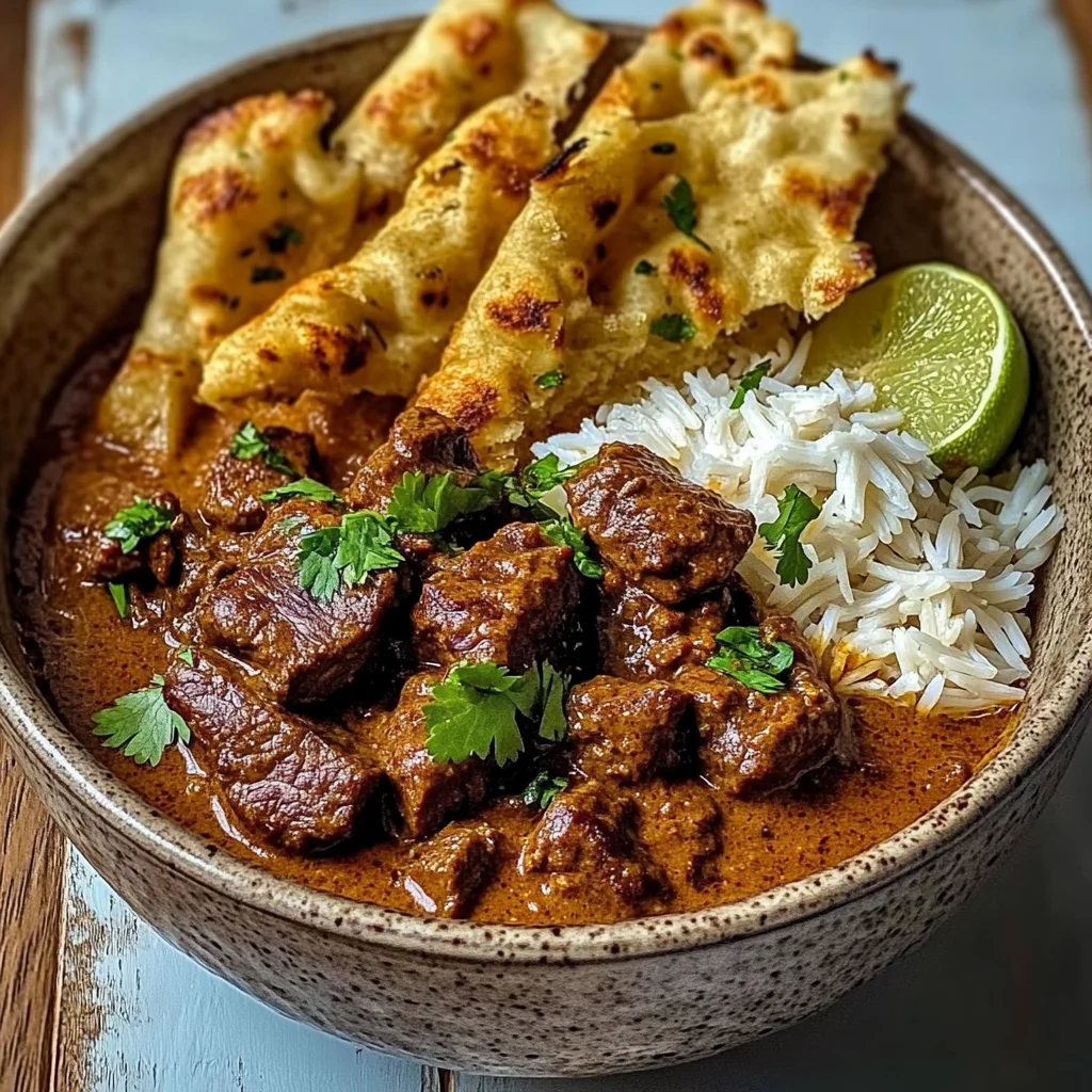 Slow-Cooked