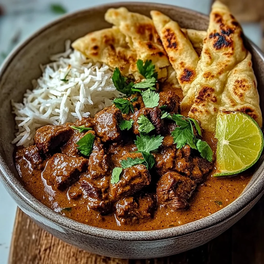 Slow-Cooked